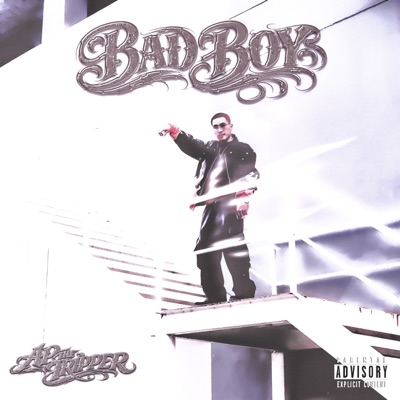 BADBOY - Single