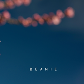 beanie (piano version)