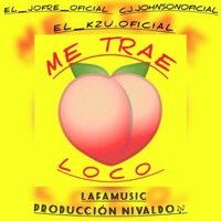 Me Trae Loco - Single - El Jofre Oficial