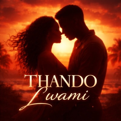 Thando Lwami (feat. Massive Giovanny X, Ace loxion na, Premo_98 & Pups MusiQ) - Single