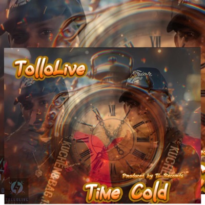 Time Cold - Single