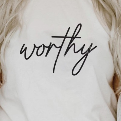 Worthy (feat. Seriouz) - Single