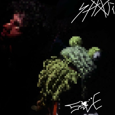 SATISPHIED (feat. Star Umbra) - Single