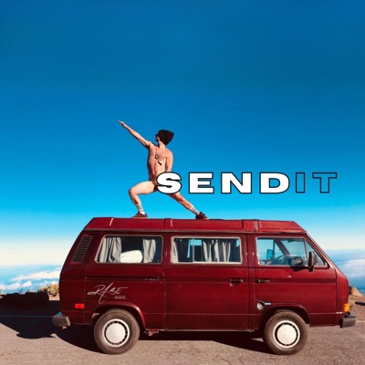SENDIT - EP