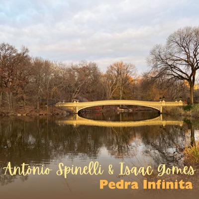 Pedra Infinita - Single