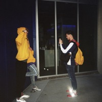 TOO MUCH PRESSURE (feat. Henrik & Coop) - Single - Christopher Syncere