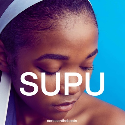 Amapiano_SUPU_Beat - Single