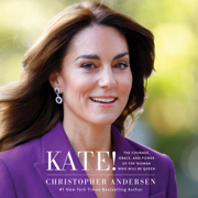 Kate! (Unabridged)