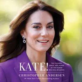Kate! (Unabridged)