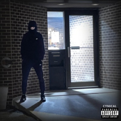 Cynical (feat. ThatLightSkinOT) - Single