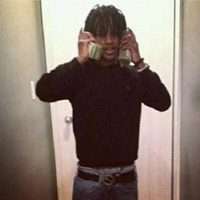 9ine still rich - Single - kloud9inekali