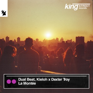 La Montée - Single