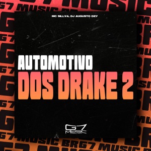 Automotivo dos Drake 2
