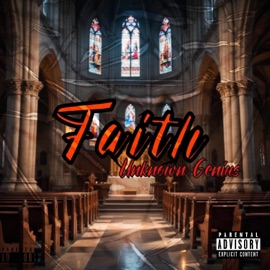 Faith Unknown Genius
