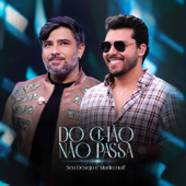 Do Chão Não Passa (O Tempo Não Para) [feat. Murilo Huff] [Ao Vivo]