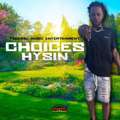 Choices (feat. Gaza Shatti) - Single