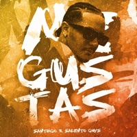 Me Gustas - Single - Santiago & Salento Guys