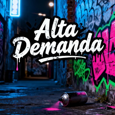 Alta Demanda (feat. Nivek & Restro Uno) - Single
