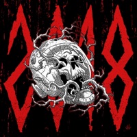 2018 - Single - Beatdown Heroes