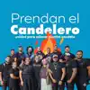 Prendan El Candelero