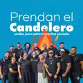 Prendan El Candelero