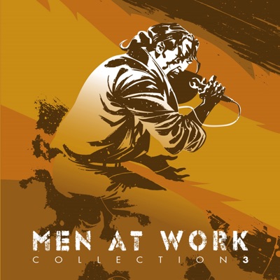 Men at work 3