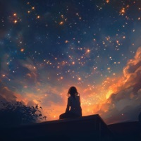 Только звёзды над нами - Single - BXZX & prettydien