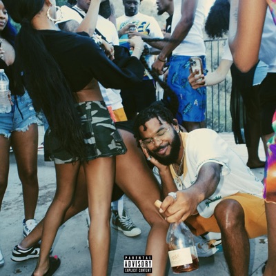 SUMMER'S NOT OVER - EP