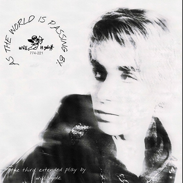 as the world is passing by. - EP