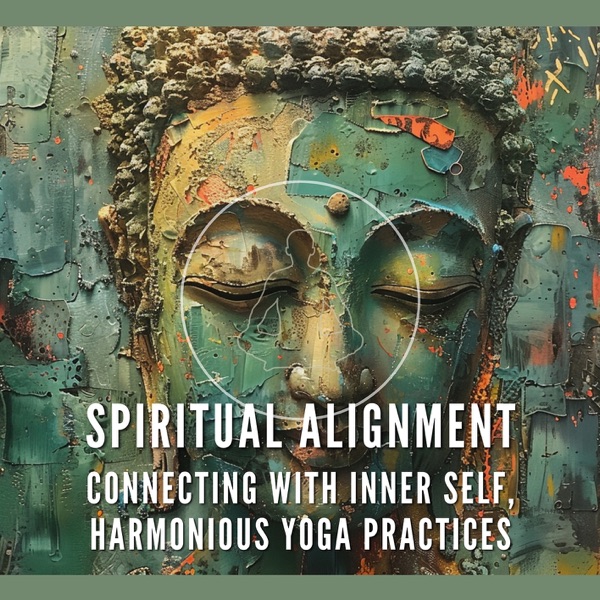 Spiritual Alignment - Connecting with Inner Self, Harmonious Yoga Practices