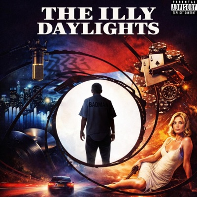 The Illy Daylights