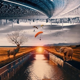 Auna Boss Jones & AunA