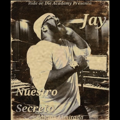 Nuestro Secreto Limited Edition