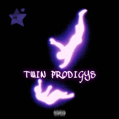 TWIN PRODIGYS - EP