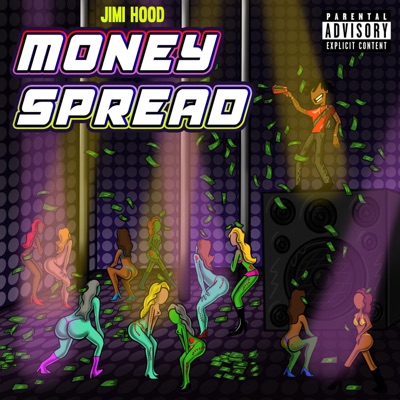 Money Spread - Single