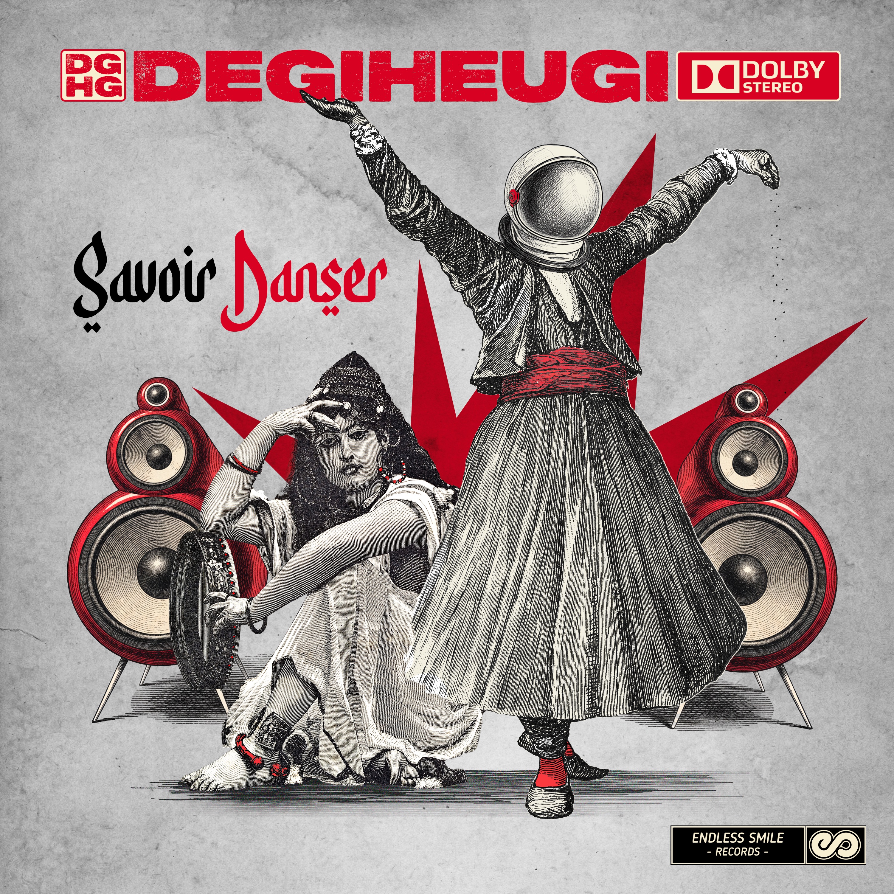 Savoir Danser - Single