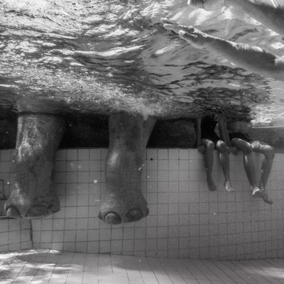 TPOT & GB Diary - EP