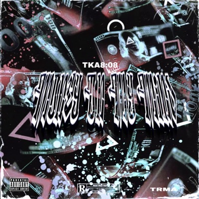 Money on my Mind (feat. Tka8:08) - Single