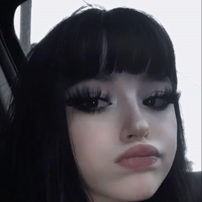 Goth girls (feat. Cruzer) - Single