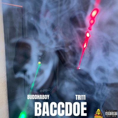 BACCDOE (feat. Tri11) - Single