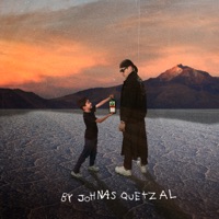 Cf 450 - Single - Johnas Quetzal