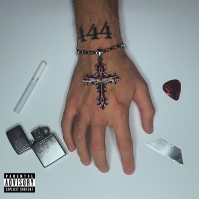 444 YOU - EP