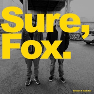 Sure, Fox. - EP