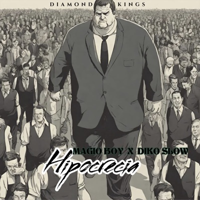 Hipocrecia (feat. Diko Slow) - Single