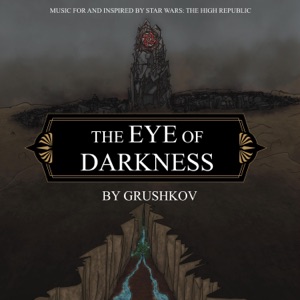 The Eye of Darkness