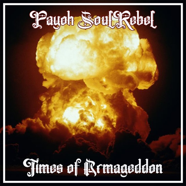 Times of Armageddon - Single