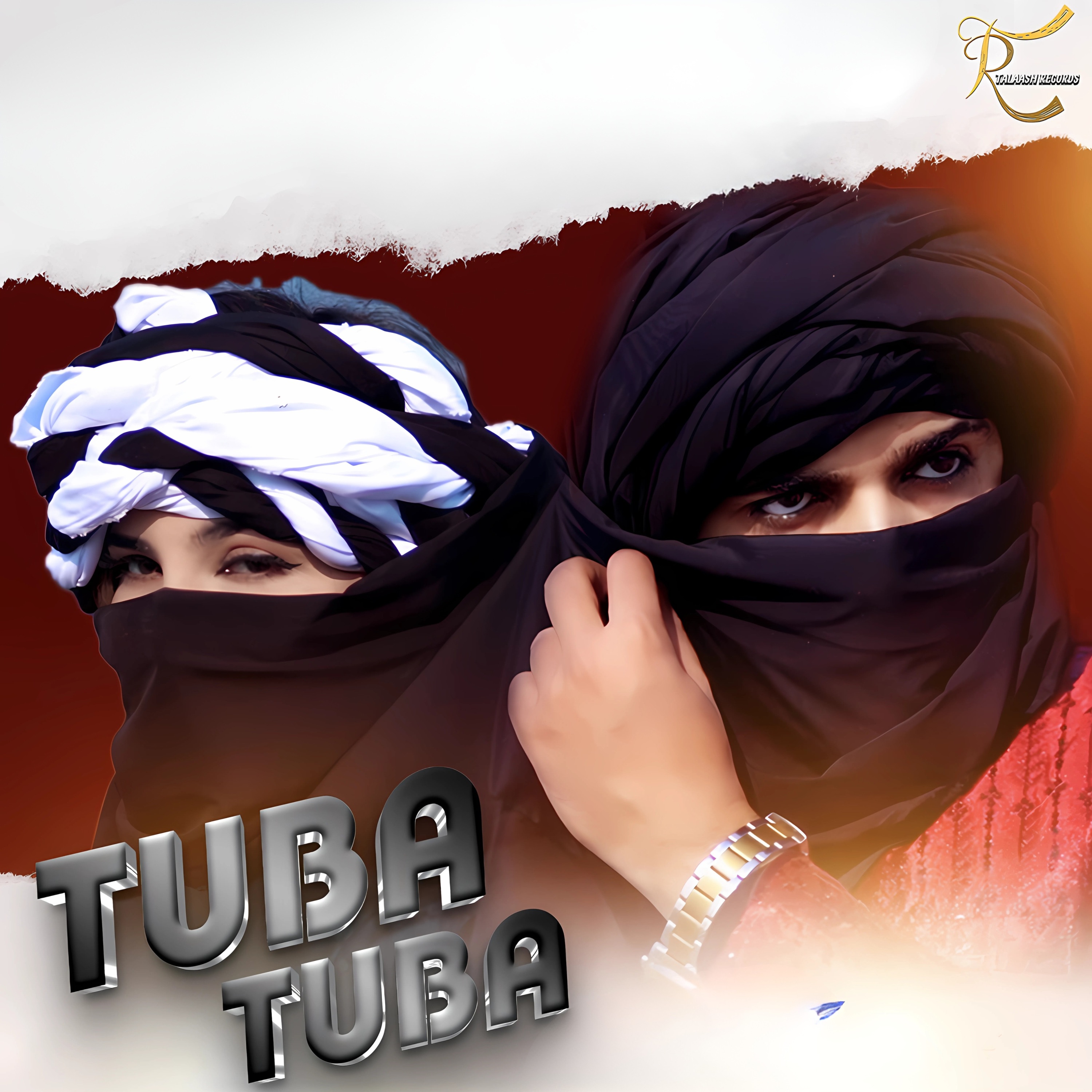Tuba Tuba - Single