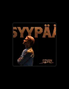 Écoutez EDVIN, regardez des vidéoclips, lisez la biographie, consultez les dates de tournée et plus encore !