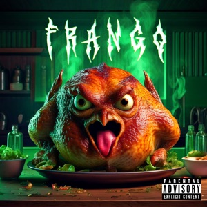 CHICKEN (feat. Lrich & Vilela Mc)