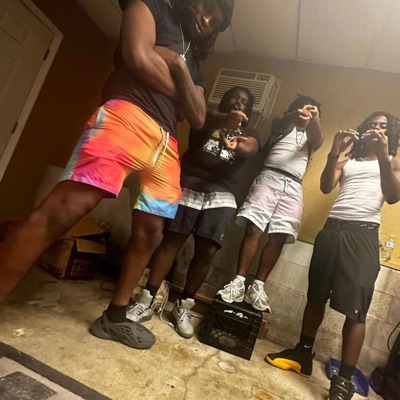 Boww (feat. Cinco,Typrince,Kroyy) - Single